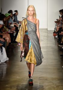Parsons MFA RTW Spring 2017