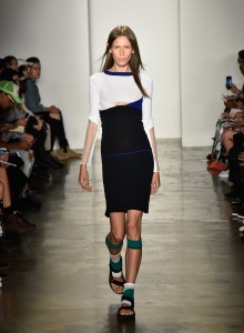 Parsons MFA RTW Spring 2017