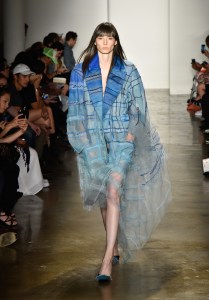 Parsons MFA RTW Spring 2017