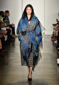 Parsons MFA RTW Spring 2017