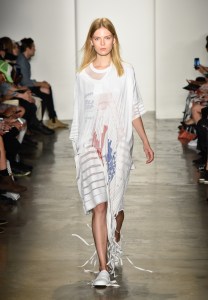 Parsons MFA RTW Spring 2017