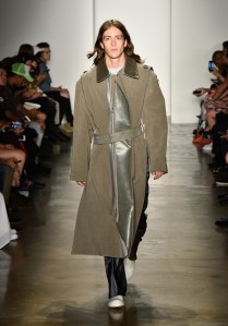 Parsons MFA RTW Spring 2017