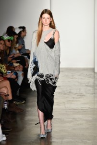 Parsons MFA RTW Spring 2017