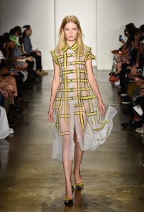 Parsons MFA RTW Spring 2017