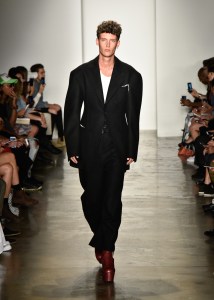 Parsons MFA RTW Spring 2017