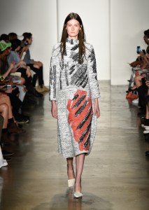 Parsons MFA RTW Spring 2017