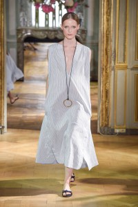 Pascal Millet RTW Spring 2017