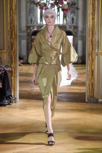 Pascal Millet RTW Spring 2017