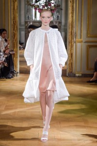 Pascal Millet RTW Spring 2017