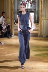 Pascal Millet RTW Spring 2017