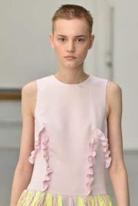 Paskal RTW Spring 2017