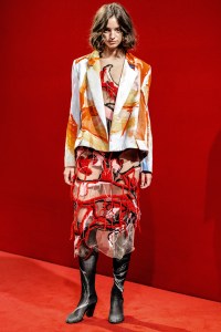 Paula Knorr RTW Spring 2017