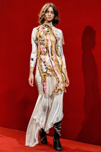 Paula Knorr RTW Spring 2017