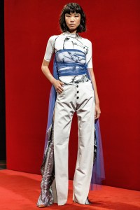 Paula Knorr RTW Spring 2017