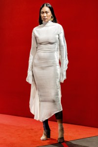 Paula Knorr RTW Spring 2017
