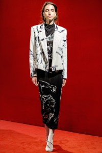 Paula Knorr RTW Spring 2017