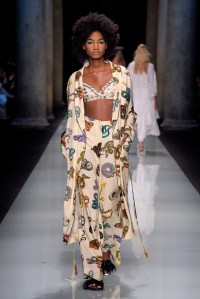 Maurizio Pecoraro RTW Spring 2017