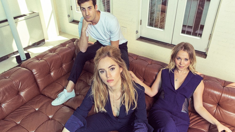 The Pop & Suki team