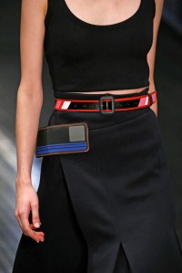 Prada RTW Spring 2017