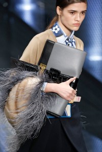 Prada RTW Spring 2017
