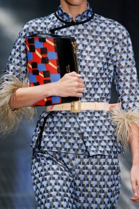 Prada RTW Spring 2017