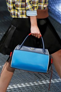 Prada RTW Spring 2017
