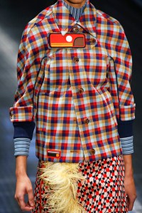 Prada RTW Spring 2017