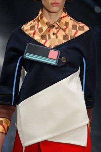 Prada RTW Spring 2017
