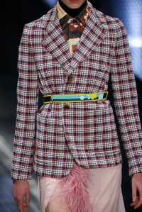 Prada RTW Spring 2017