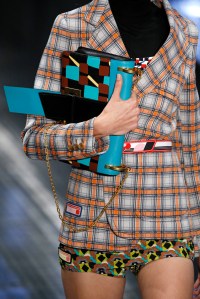 Prada RTW Spring 2017