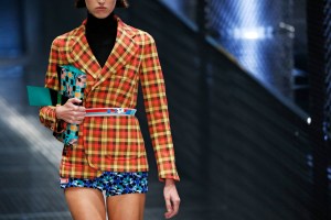 Prada RTW Spring 2017