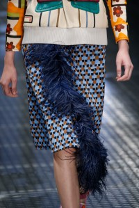 Prada RTW Spring 2017