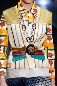 Prada RTW Spring 2017
