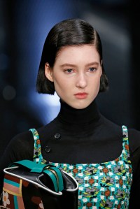 Prada RTW Spring 2017