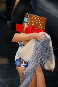 Prada RTW Spring 2017
