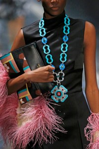 Prada RTW Spring 2017