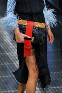 Prada RTW Spring 2017