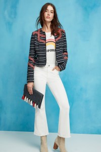 Rebecca Minkoff RTW Spring 2017