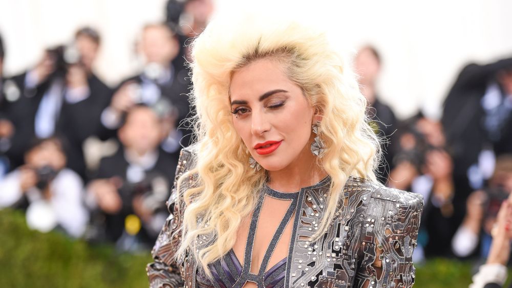 Lady Gaga Will Perform at Super Bowl 51