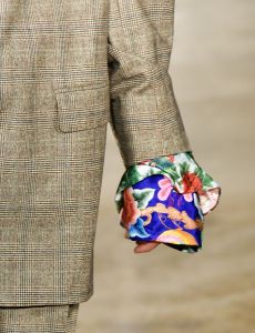 Parsons MFA RTW Spring 2017
