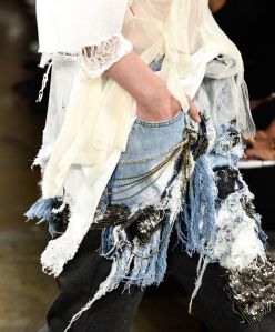 Parsons MFA RTW Spring 2017