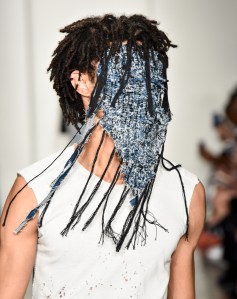 Parsons MFA RTW Spring 2017