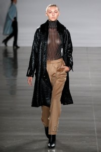 Daniel Silverstain RTW Spring 2017