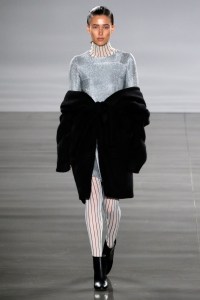 Daniel Silverstain RTW Spring 2017