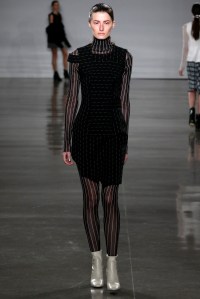 Daniel Silverstain RTW Spring 2017