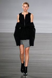 Daniel Silverstain RTW Spring 2017