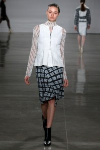 Daniel Silverstain RTW Spring 2017