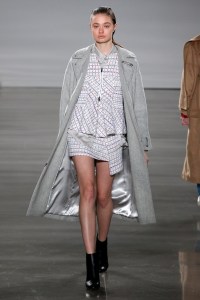 Daniel Silverstain RTW Spring 2017