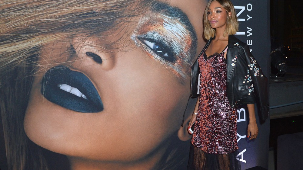 Maybelline Joins Minkoff for See-Now, Buy-Now Product