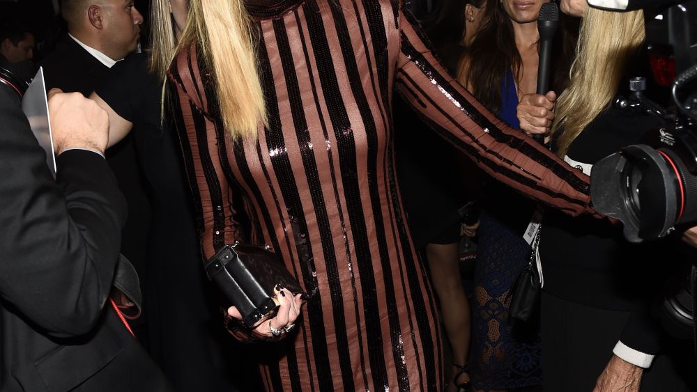 TIFF 2016 InStyle-HFPA Party Draws Nicole, Amy, Dakota